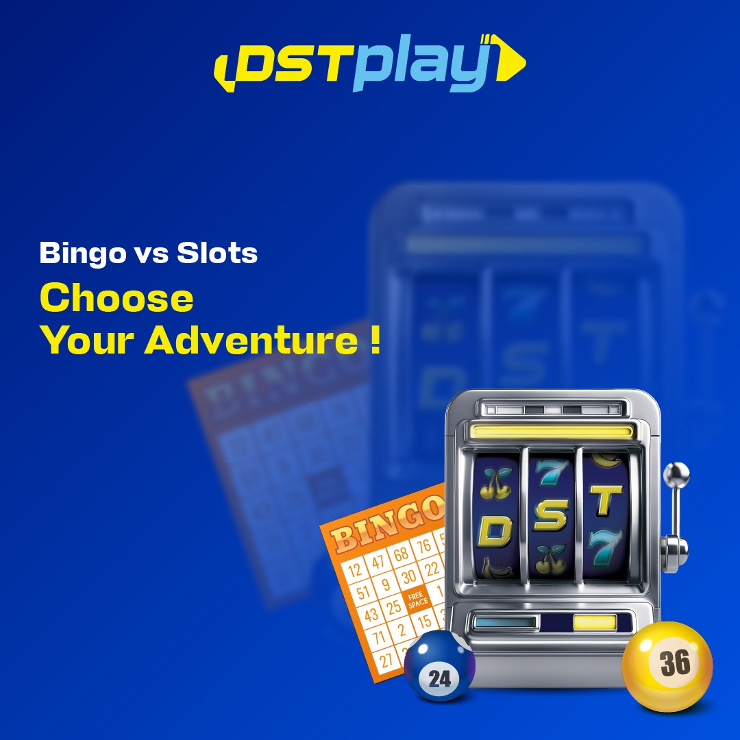Bingo Slots