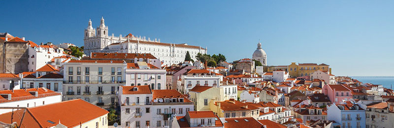Lisbon