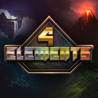 DSTPLAY - 4 ELEMENTS