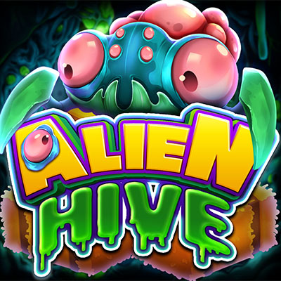 DSTPLAY - ALIEN HIVE