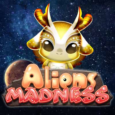 DSTPLAY - ALIENS MADNESS