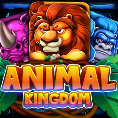 DSTPLAY - ANIMAL KINGDOM