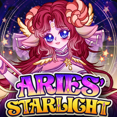 DSTPLAY - ARIES STARLIGHT