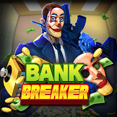 DSTPLAY - BANK BREAKER