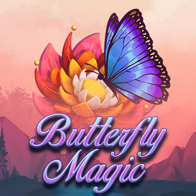 DSTPLAY - BUTTERFLY MAGIC