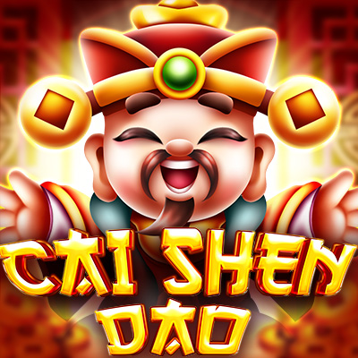DSTPLAY - CAI SHEN DAO