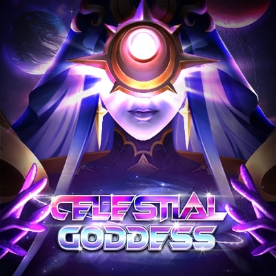 DSTPLAY - CELESTIAL GODDESS