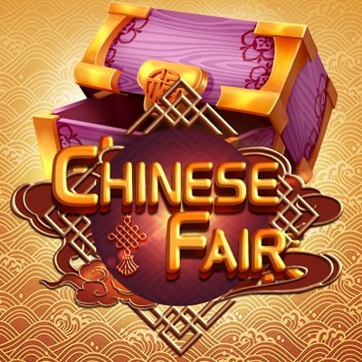DSTPLAY - CHINESE FAIR