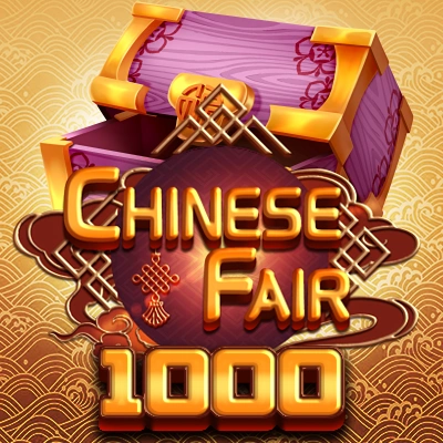 DSTPLAY - CHINESE FAIR 1000