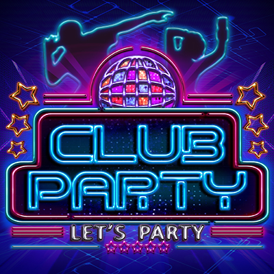 DSTPLAY - CLUB PARTY