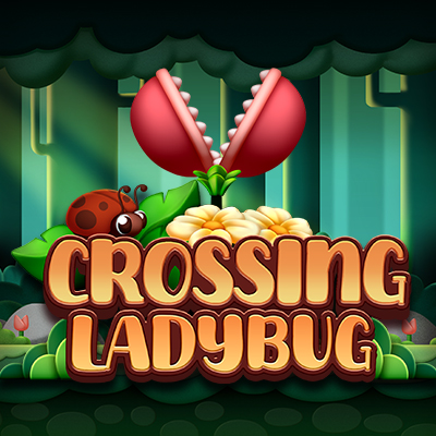 DSTPLAY - CROSSING LADYBUG