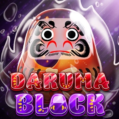 DSTPLAY - DARUMA BLOCK
