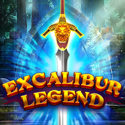 DSTPLAY - EXCALIBUR LEGEND