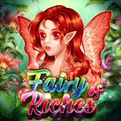 DSTPLAY - FAIRY OF RICHES
