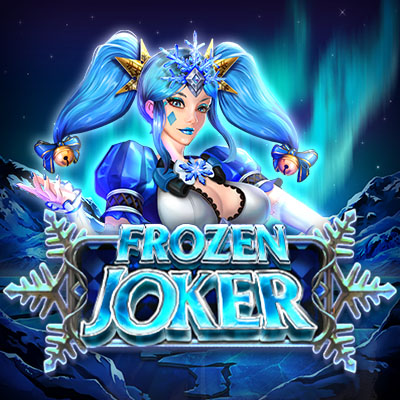 DSTPLAY - FROZEN JOKER