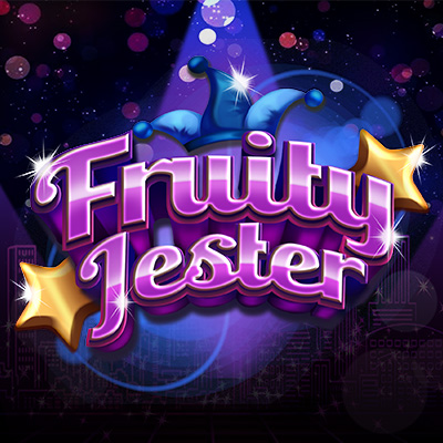 DSTPLAY - FRUITY JESTER