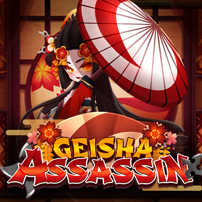 DSTPLAY - GEISHA ASSASSIN