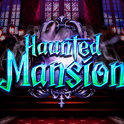 DSTPLAY - HAUNTED MANSION