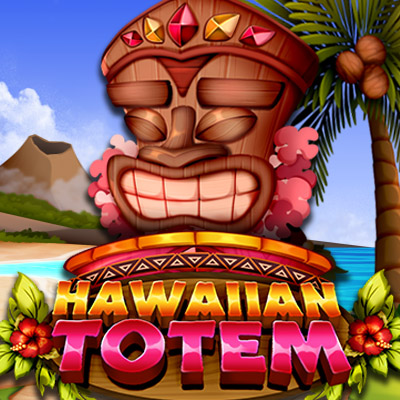 DSTPLAY - HAWAIIAN TOTEM