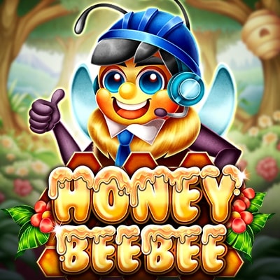 DSTPLAY - HONEY BEE BEE