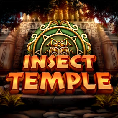 DSTPLAY - INSECT TEMPLE