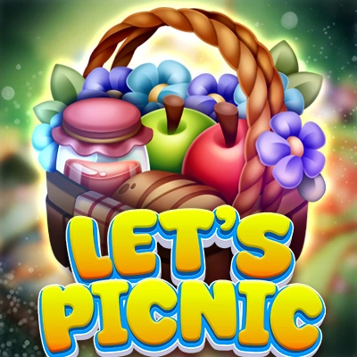 DSTPLAY - LETS PICNIC