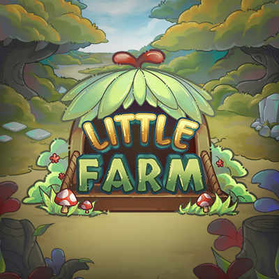 DSTPLAY - LITTLE FARM