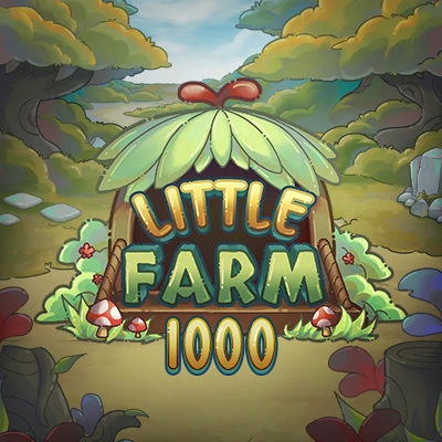 DSTPLAY - LITTLE FARM 1000