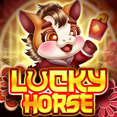 DSTPLAY - LUCKY HORSE