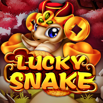 DSTPLAY - LUCKY SNAKE