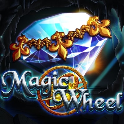 DSTPLAY - MAGIC WHEEL