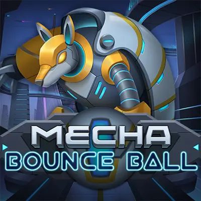 DSTPLAY - MECHA BOUNCE BALL
