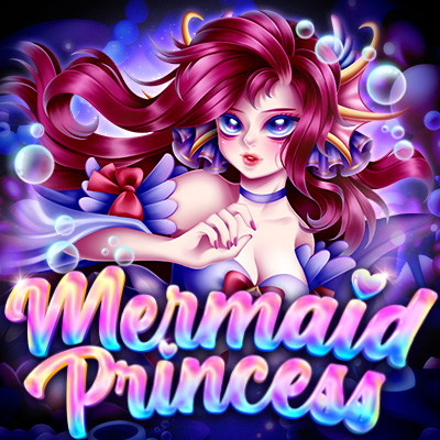 DSTPLAY - MERMAID PRINCESS