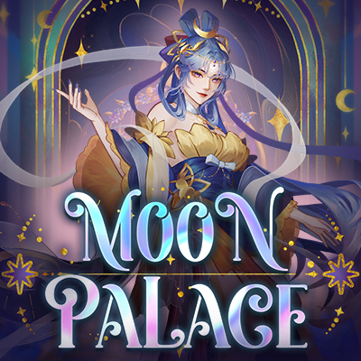 DSTPLAY - MOON PALACE