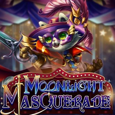 DSTPLAY - MOONLIGHT MASQUERADE