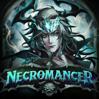 DSTPLAY - NECROMANCER
