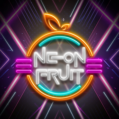 DSTPLAY - NEON FRUIT