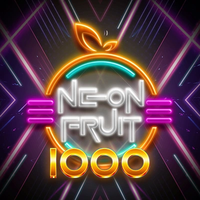 DSTPLAY - NEON FRUIT 1000