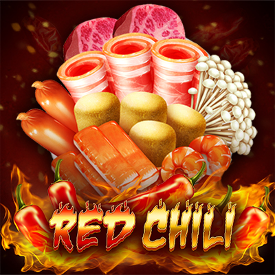 DSTPLAY - RED CHILI
