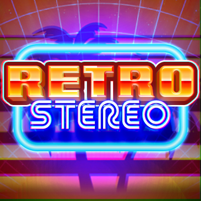 DSTPLAY - RETRO STEREO