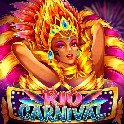 DSTPLAY - RIO CARNIVAL