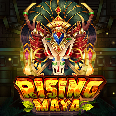 DSTPLAY - RISING MAYA