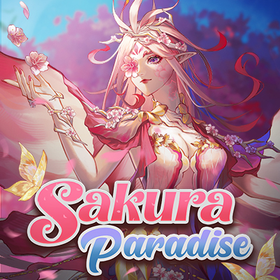 DSTPLAY - SAKURA PARADISE