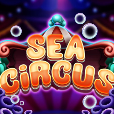 DSTPLAY - SEA CIRCUS