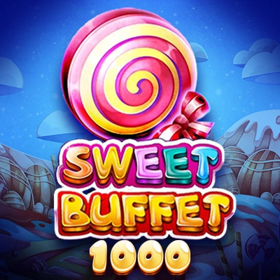 DSTPLAY - SWEET BUFFET 1000