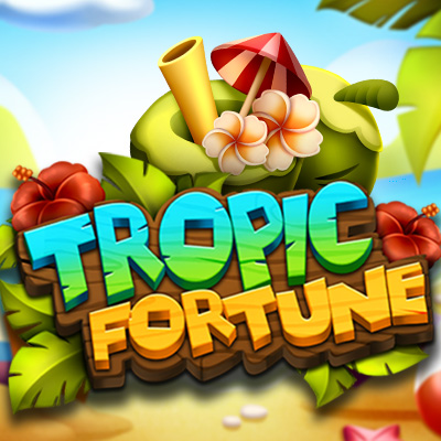 DSTPLAY - TROPIC FORTUNE