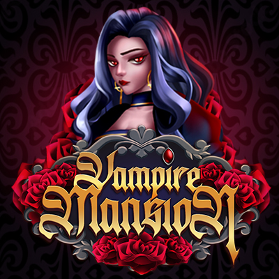 DSTPLAY - VAMPIRE MANSION
