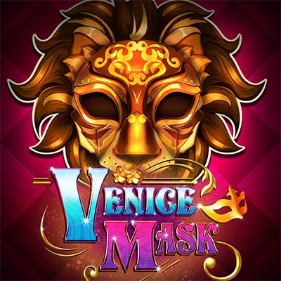 DSTPLAY - VENICE MASK