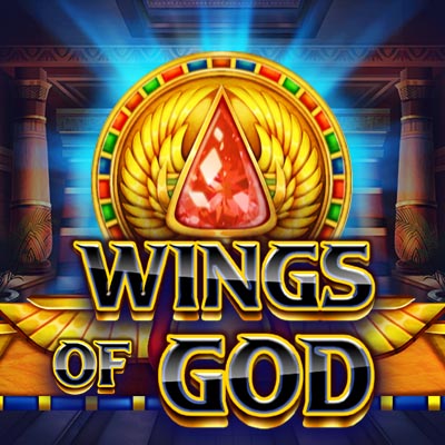 DSTPLAY - WING OF GOD