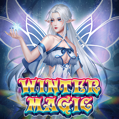 DSTPLAY - WINTER MAGIC